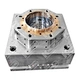 dustbin bucket mould